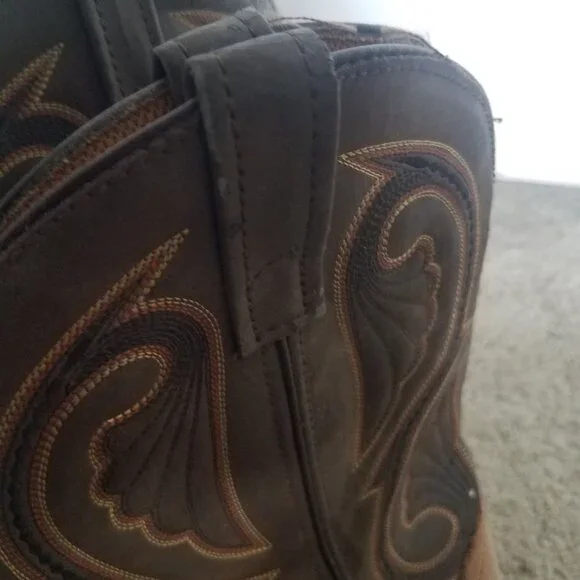 Laredo western boots - Picture 3 of 7